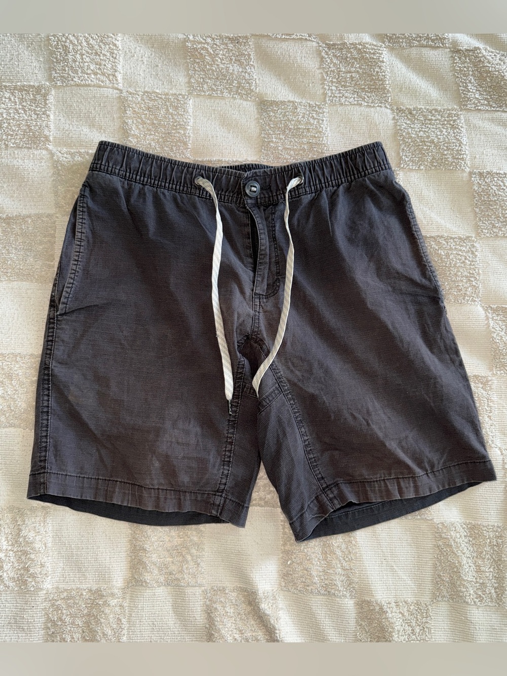 Vuori‎ Ripstop shorts